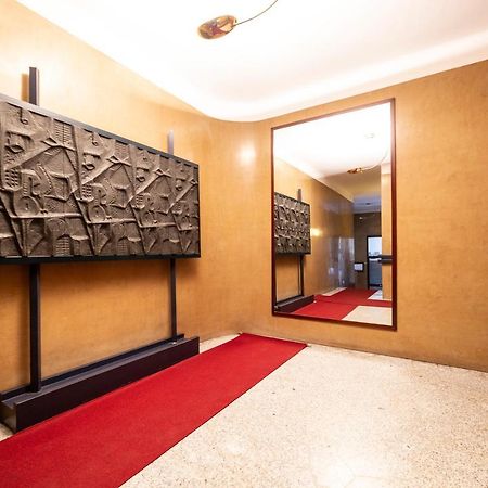Loreto Elegant Flat Milan Extérieur photo
